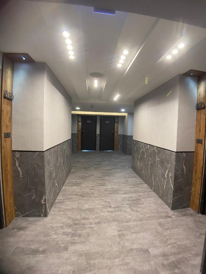 Taichung Saint Hotel Luaran gambar