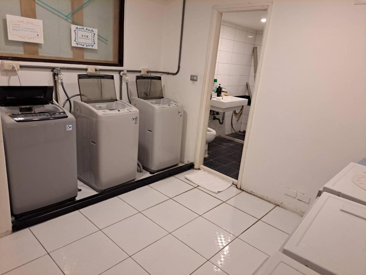 Taichung Saint Hotel Luaran gambar