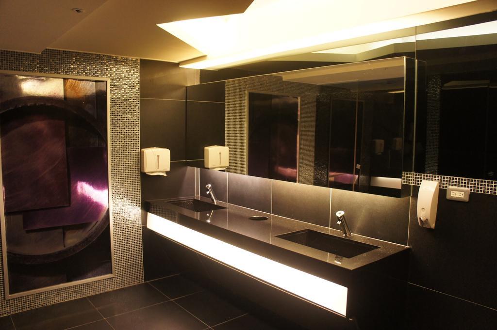 Taichung Saint Hotel Luaran gambar