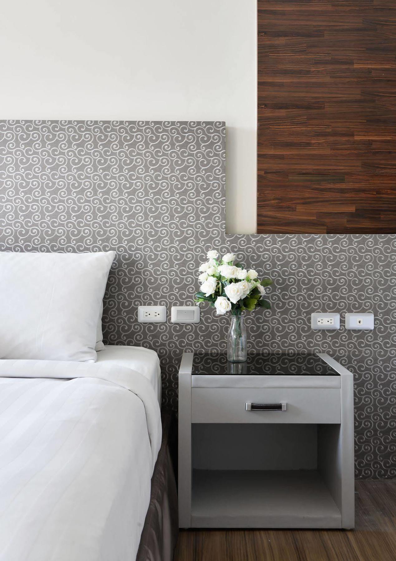 Taichung Saint Hotel Luaran gambar