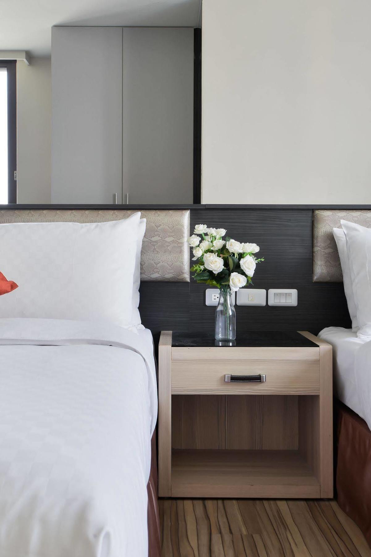 Taichung Saint Hotel Luaran gambar